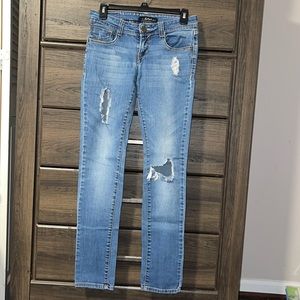 South Pole Skinny Jeans
